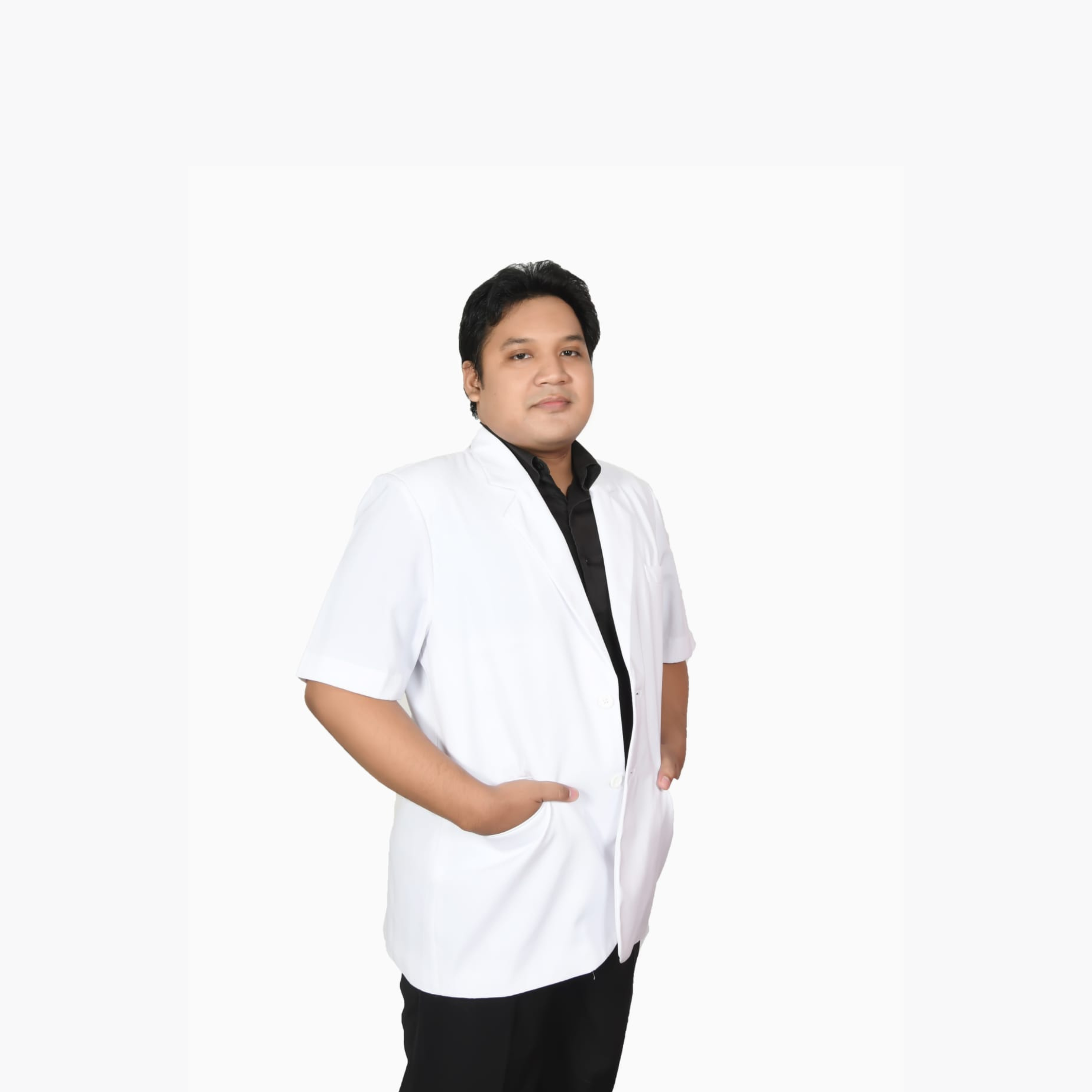 Dr. dr. HARDI KALPIN SAPUTRA